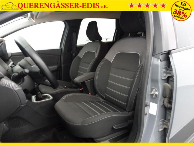 Dacia Jogger Expression (7 seats) 