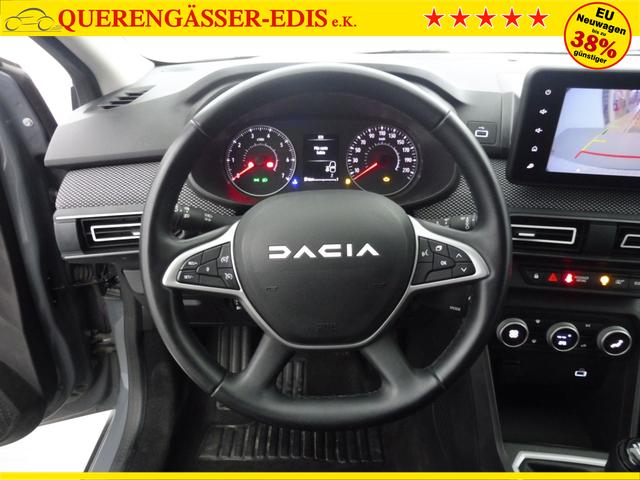 Dacia Jogger Expression (7 seats) 