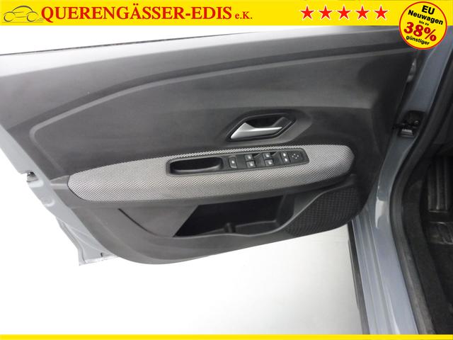 Dacia Jogger Expression (7 seats) 