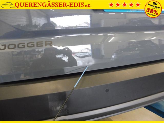 Dacia Jogger Expression (7 seats) 