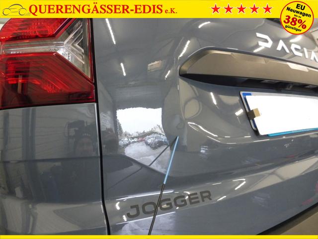 Dacia Jogger Expression (7 seats) 