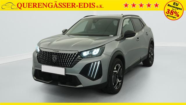 Peugeot 2008 100 S&S BVM6 Allure 