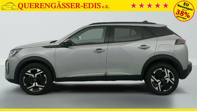 Peugeot 2008 100 S&S BVM6 Allure 