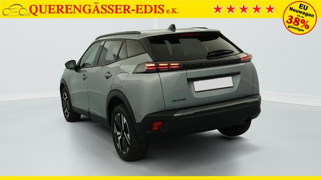 Peugeot 2008 100 S&S BVM6 Allure 