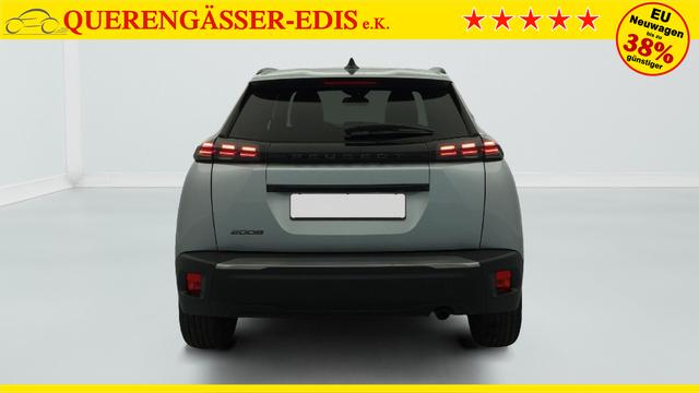 Peugeot 2008 100 S&S BVM6 Allure 