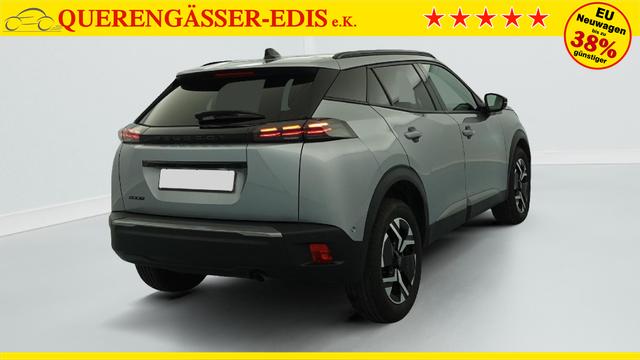 Peugeot 2008 100 S&S BVM6 Allure 