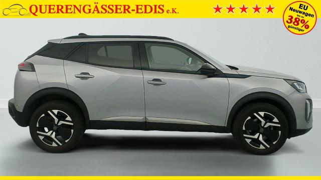 Peugeot 2008 100 S&S BVM6 Allure 
