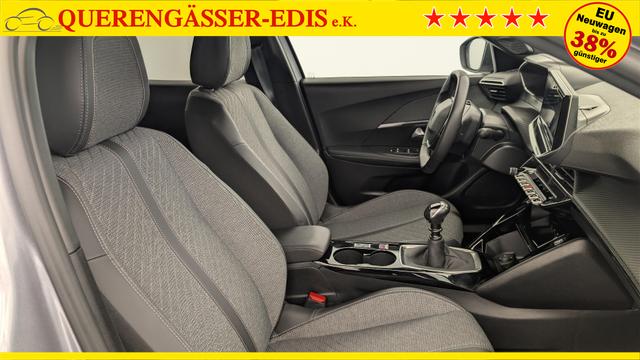Peugeot 2008 100 S&S BVM6 Allure 