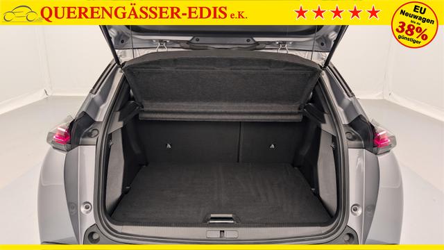 Peugeot 2008 100 S&S BVM6 Allure 