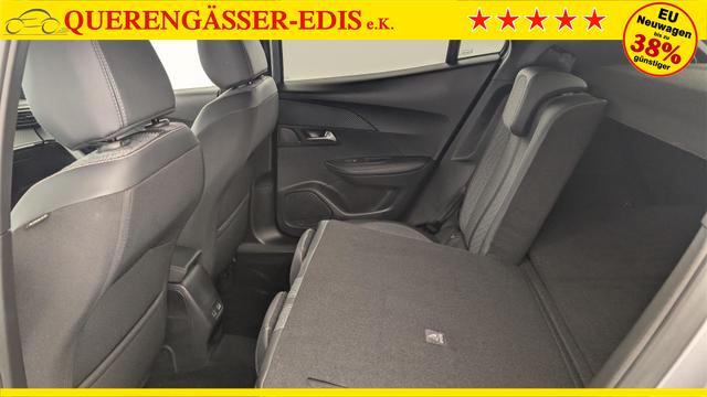 Peugeot 2008 100 S&S BVM6 Allure 