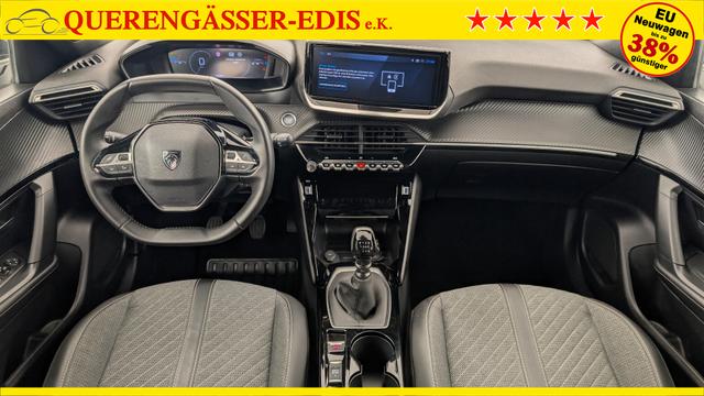 Peugeot 2008 100 S&S BVM6 Allure 