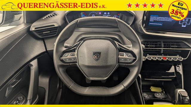 Peugeot 2008 100 S&S BVM6 Allure 