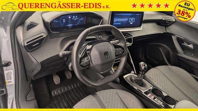 Peugeot 2008 100 S&S BVM6 Allure 
