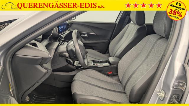 Peugeot 2008 100 S&S BVM6 Allure 
