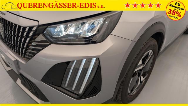 Peugeot 2008 100 S&S BVM6 Allure 