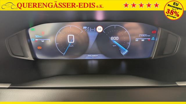 Peugeot 2008 100 S&S BVM6 Allure 