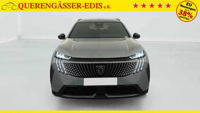 Peugeot 5008 HYBRID 145 CH E-DCS6 ALLURE 