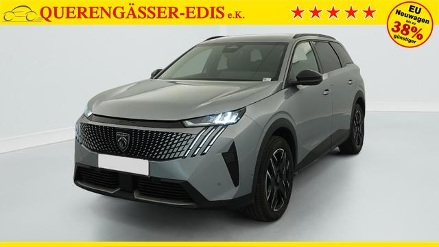 Peugeot 5008 HYBRID 145 CH E-DCS6 ALLURE 