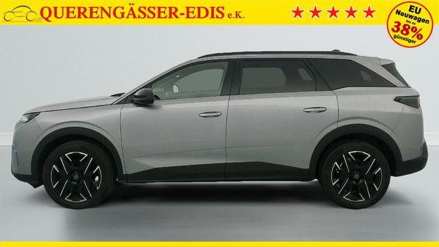 Peugeot 5008 HYBRID 145 CH E-DCS6 ALLURE 
