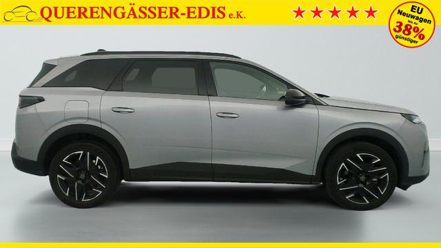 Peugeot 5008 HYBRID 145 CH E-DCS6 ALLURE 