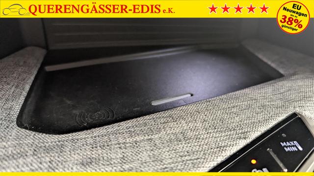 Peugeot 5008 HYBRID 145 CH E-DCS6 ALLURE 