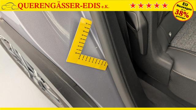 Peugeot 5008 HYBRID 145 CH E-DCS6 ALLURE 