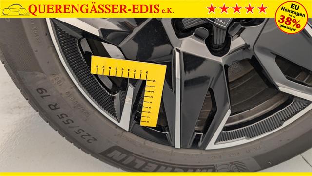 Peugeot 5008 HYBRID 145 CH E-DCS6 ALLURE 