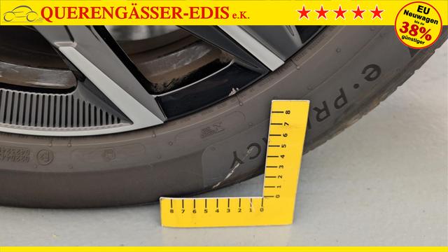 Peugeot 5008 HYBRID 145 CH E-DCS6 ALLURE 