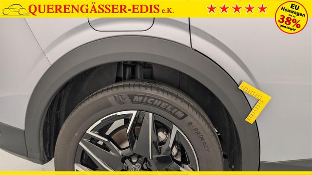 Peugeot 5008 HYBRID 145 CH E-DCS6 ALLURE 