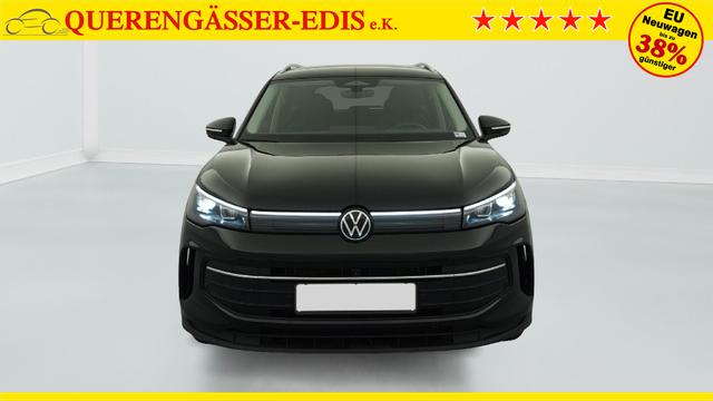 Volkswagen Tiguan 2.0 TDI 150ch DSG7 VW Edition 