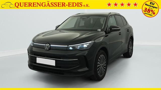 Volkswagen Tiguan 2.0 TDI 150ch DSG7 VW Edition 
