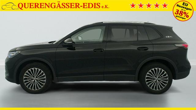 Volkswagen Tiguan 2.0 TDI 150ch DSG7 VW Edition 