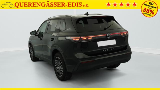 Volkswagen Tiguan 2.0 TDI 150ch DSG7 VW Edition 