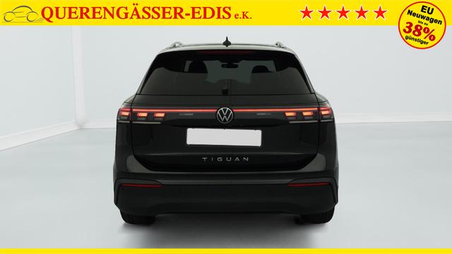 Volkswagen Tiguan 2.0 TDI 150ch DSG7 VW Edition 