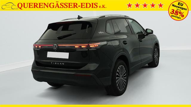 Volkswagen Tiguan 2.0 TDI 150ch DSG7 VW Edition 