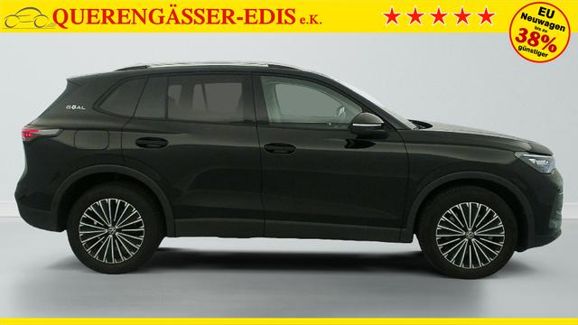 Volkswagen Tiguan 2.0 TDI 150ch DSG7 VW Edition 