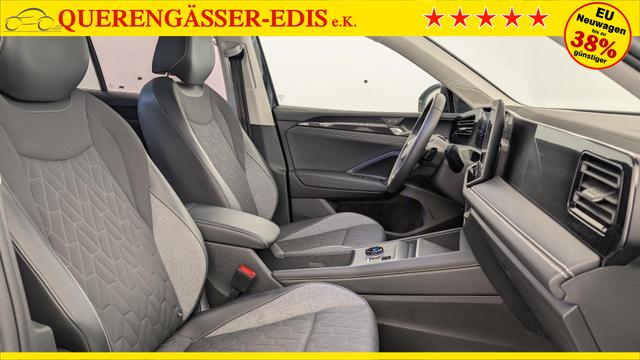 Volkswagen Tiguan 2.0 TDI 150ch DSG7 VW Edition 