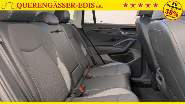 Volkswagen Tiguan 2.0 TDI 150ch DSG7 VW Edition 