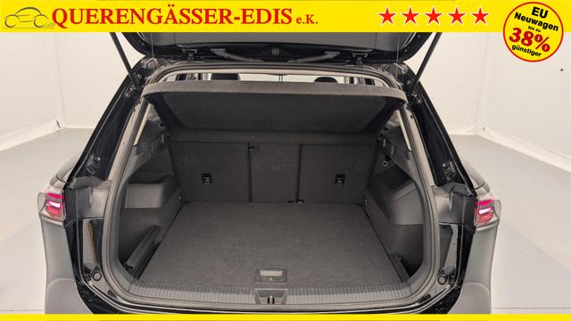 Volkswagen Tiguan 2.0 TDI 150ch DSG7 VW Edition 