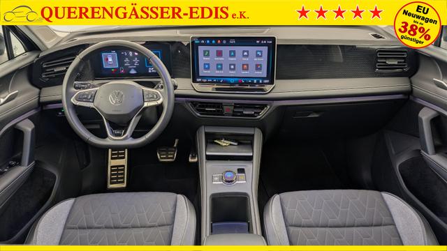 Volkswagen Tiguan 2.0 TDI 150ch DSG7 VW Edition 