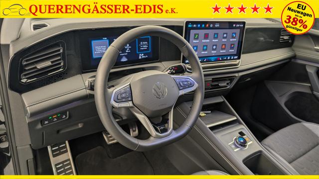 Volkswagen Tiguan 2.0 TDI 150ch DSG7 VW Edition 