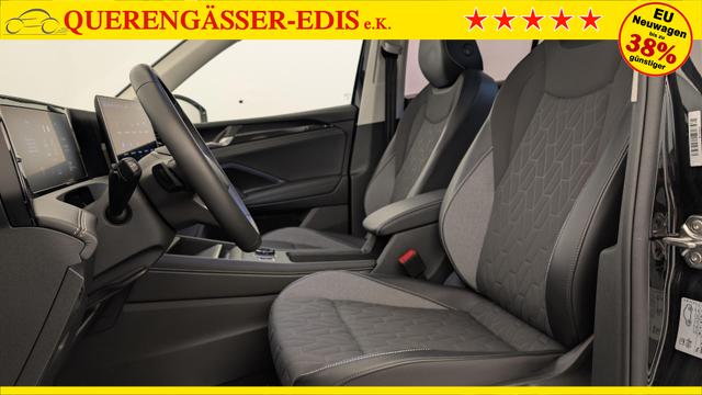 Volkswagen Tiguan 2.0 TDI 150ch DSG7 VW Edition 