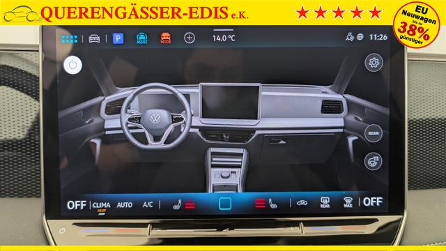 Volkswagen Tiguan 2.0 TDI 150ch DSG7 VW Edition 