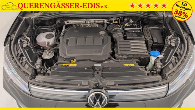 Volkswagen Tiguan 2.0 TDI 150ch DSG7 VW Edition 