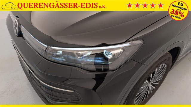 Volkswagen Tiguan 2.0 TDI 150ch DSG7 VW Edition 