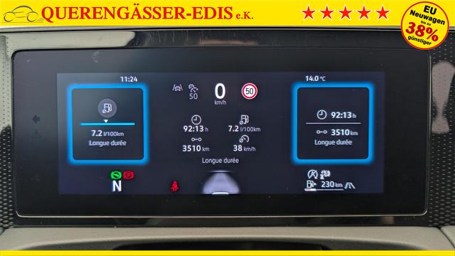 Volkswagen Tiguan 2.0 TDI 150ch DSG7 VW Edition 