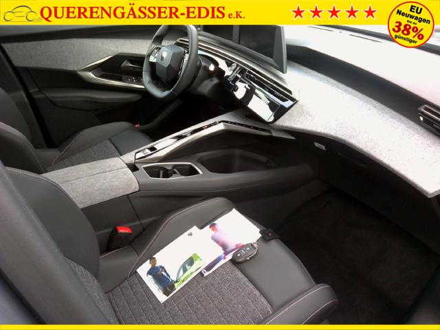 Peugeot 3008 Allure 