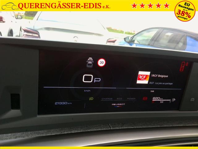 Peugeot 3008 Allure 