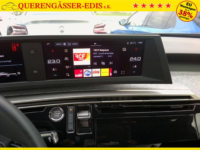 Peugeot 3008 Allure 