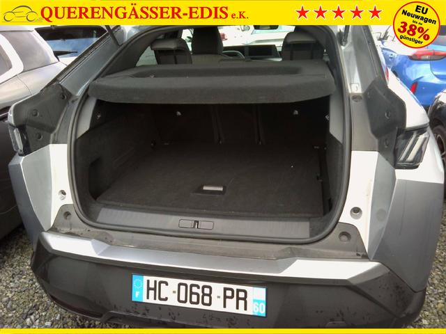 Peugeot 3008 Allure 